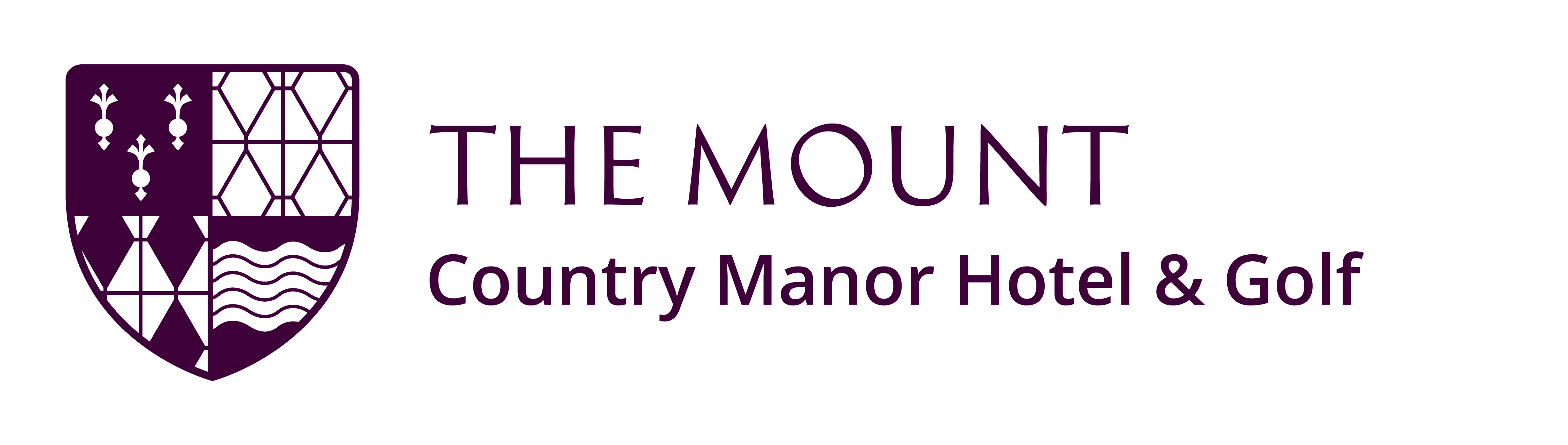 The Mount Hotel Logo